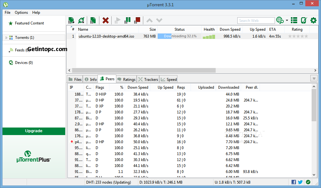 free download torrent for mac os x 10.5